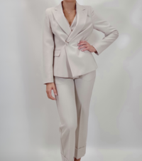 GIACCA DONNA I23507/EU Tellini S.r.l. Ingrosso Abbigliamento